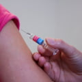 Președintele Nicușor Dan a promulgat legea privind vaccinarea anti-HPV pentru copiii și tinerii cu vârsta între 11 și 26 de ani. "Se asigură gratuit" Președintele Nicușor Dan a promulgat legea privind vaccinarea anti-HPV pentru copiii și tinerii cu vârsta între 11 și 26 de ani. "Se asigură gratuit"