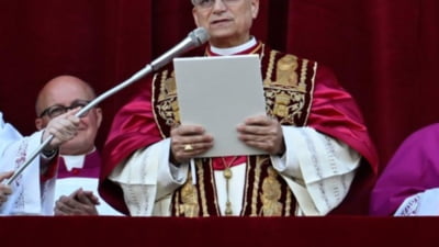 Președintele Putin a avut o convorbire telefonică cu Papa Leon. Ce intenții ar avea Putin în Ucraina