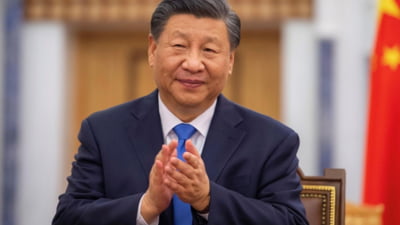 Președintele chinez vizitează Rusia chiar în timpul armistițiului de Ziua Victoriei, pe care Ucraina a dat de înțeles că nu îl va respecta