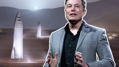 Predicția lui Musk, privind sfârșitul lumii: Un supercomputer dezvăluie data exactă, confirmându-l pe miliardar VIDEO
