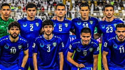 Premieră istorică în fotbal. Echipa calificată pentru prima dată la Campionatul Mondial