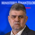 Premierul Marcel Ciolacu folosește cheltuielile cu zborurile lui Iohannis pentru a se îndepărta de scandalul Nordis: ”Cu toţii am făcut şi greşeli”
