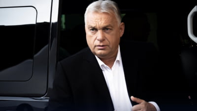 Premierul Ungariei transmite un mesaj amenințător: "Nu vom părăsi UE. Nu vom abandona Bruxelles-ul, ci îl vom ocupa"