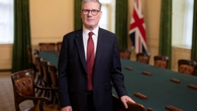 Premierul britanic, nevoit să adopte o politică pentru reducerea imigrației ilegale. Starmer propune „măsuri radicale"