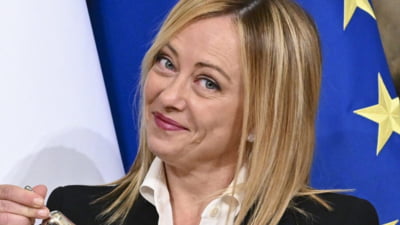 Premierul italian Georgia Meloni, aliata lui George Simion, i-a transmis un mesaj lui Nicușor Dan. "Sunt încrezătoare că putem construi o colaborare constructivă"