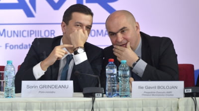 Premierul tehnocrat în guvern politic, soluția PSD pentru a nu-i da frâiele lui Bolojan. Ce urmăresc, de fapt, social-democrații