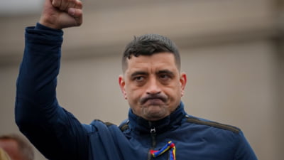 Presa britanică reacționează la rezultatul scrutinului: ”România ar putea deveni o forţă perturbatoarea în cadrul UE şi NATO”