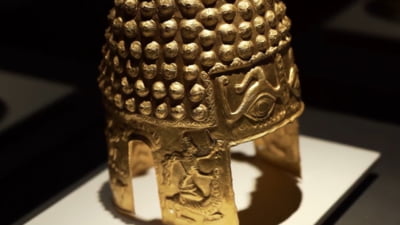 Presa olandeză prezintă datele celor 7 suspecţi în cazul furtului de artefacte româneşti de la Muzeul Drents