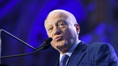 Pretențiile pe care le-ar putea ridica PSD pentru a-l accepta premier pe Ilie Bolojan. Valeriu Stoica: „Prețul pentru această concesie va fi foarte mare, și în zona economică”