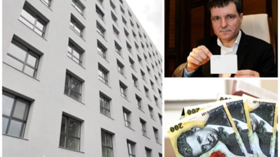 Previziune șocantă pentru 2030: cât de scump ar putea deveni metrul pătrat în București, în cazul apartamentelor