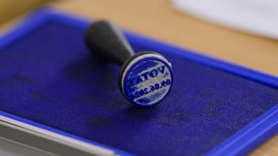 Prezența la vot la ora 13:00. Câți români s-au prezentat la vot în țară și diaspora