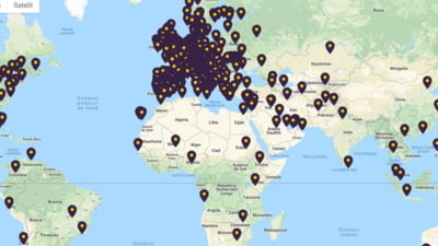 Prima țară în care procesul de vot pentru președintele României s-a încheiat. Față de anul 2024, acum s-au prezentat de două ori mai mulți alegători