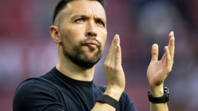 Prima demisie, după dezastrul de la Ajax: echipa a pierdut titlul, deși avea un avans de nouă puncte