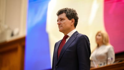 Prima ieșire internațională a lui Nicușor Dan. Președintele României se va întâlni în Lituania cu șeful NATO și Zelenski