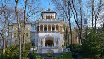 Prima investiție a Administrației Prezidențiale din mandatul lui Nicușor Dan. Se ridică un nou corp de clădire la Palatul Cotroceni, cu o cheltuială considerabilă