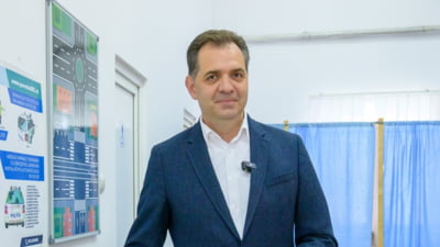 Primar UDMR din Secuime despre o victorie a lui Simion: ”Nu o să scape de noi extremiștii pentru că n-avem de gând să plecăm”