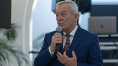 Primarul PSD din Buzău recunoaște că partidul a dat voturi lui George Simion, la alegerile din 2024. "Așa este, trebuie să o spunem… Ciolacu putea să fie acum președinte"