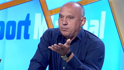 Primarul din Iași îl face praf pe Florin Prunea după ultimele acuzații: ”Un distilat! Obișnuia să prindă mingi, acum prinde fluturi”
