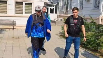 Primele audieri în scandalul site-ului "onanisti" cu femei fotografiate ilegal și imagini deep fake. În ce calitate a fost audiat administratorul site-ului VIDEO