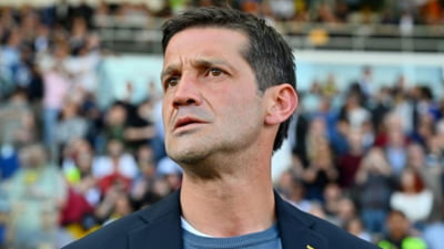 Primele critici din Italia după ce Inter Milano l-a ales pe Chivu: "E rău! E foarte rău!"