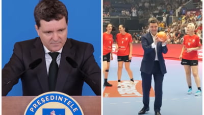 Primele săptămâni ale lui Nicușor Dan ca președinte al României, analizate la sânge. Expert în comunicare: „Nu și-a făcut temele”