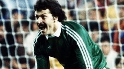 Primul 7 mai fără ”Eroul de la Sevilla”, Helmut Duckadam. Mesajele Federației și al clubului Steaua