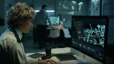 Primul computer „viu” a fost creat. Neuronii umani intră oficial în lumea tehnologiei