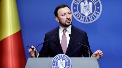 Primul ministru din Guvernul Ciolacu care îl susține pe Nicușor Dan în turul 2: ”Avem un singur candidat care respectă valorile europene”