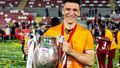 Primul transfer făcut de FCSB pentru Liga Campionilor: ”A semnat, le-a dat cu flit!”