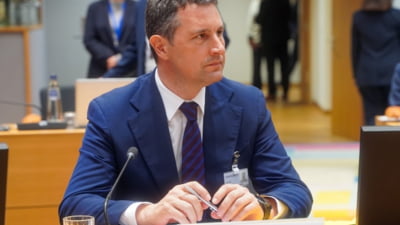 Prioritatea noului guvern. Anunțul, făcut de ministrul Finanțelor după întâlnirea cu președintele ales, Nicușor Dan