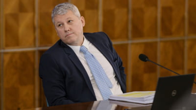 Probleme cu banii din PNRR. Cătălin Predoiu: „Există discuţii curente, la nivel tehnic şi ministerial, pentru modificare”