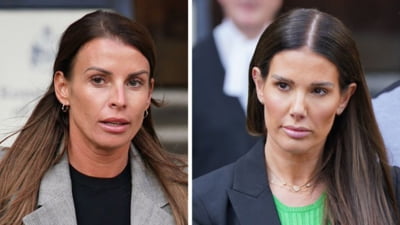 Procesul dintre două influenceriţe şi soţii de fotbalişti a captivat Marea Britanie. Cum s-a încheiat "meciul"