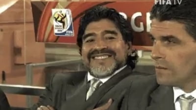Procesul privind moartea lui Diego Maradona a fost suspendat. Care e motivul