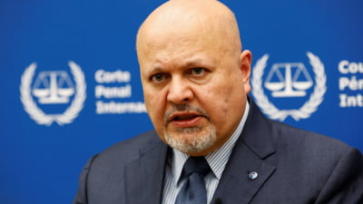 Procurorul care a cerut arestarea lui Putin și Netahyanu s-a suspendat din funcție. Dosarul de hărțuire sexuală în care e implicat se apropie de final