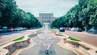 Prognoza meteo de weekend. Vreme plăcută în majoritatea țării, șanse de ploaie în București. Cum este vremea pe litoral