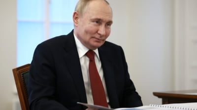 Propaganda rusă și-a făcut loc în manualele din UE. Ucraina, descrisă ca o „țară eșuată, săracă, înapoiată”. „Nu sunt cazuri izolate”