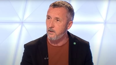 Propunerea lui Mihai Stoica pentru Balonul de Aur: "De ce nu vorbiți de el?"
