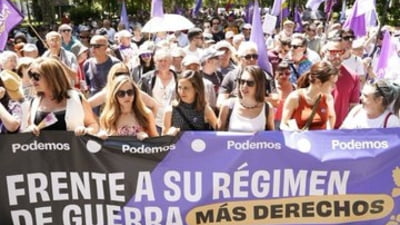 Protest față de reînarmarea Europei și creșterea cheltuielilor militare la 5 la sută din PIB. „Nu NATO, jos armele, sus pensiile”