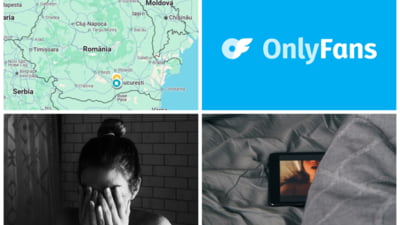 Proxenetismul în România anului 2025. Punctele „roșii" de pe hartă, de unde traficanții racolează victimele: „Ce face statul? Nimic"