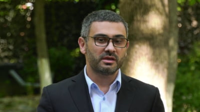 Purtătorul de cuvânt al PSD, despre demisia deputaților SOS: „Nu înţeleg de ce rămân parlamentarii acolo atât timp cât vedem din acea direcţie discurs extremist” VIDEO