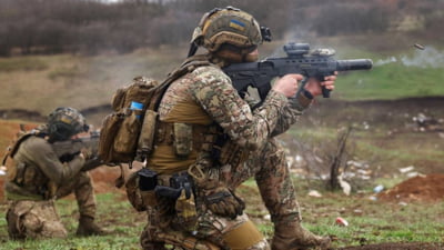 Putin și Zelenski s-ar putea întâlni la Istanbul, la 15 mai. Ce s-a întâmplat la ultima rundă de negocieri Rusia - Ucraina
