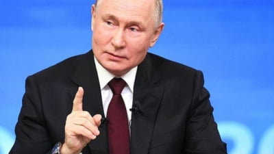 Putin anunță ”va reflecta” la propunerea unui armistițiu pentru 30 de zile. ”Încercarea de a pune presiune asupra noastră este complet inutilă”