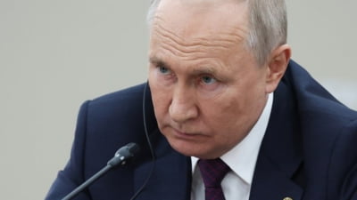 Putin avertizează: Rusia are resurse suficiente pentru a-și atinge obiectivele în Ucraina