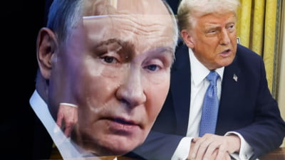 Putin dă vina pe Ucraina pentru continuarea războiului: ”Nu sunt pregătiți pentru negocieri imediate”