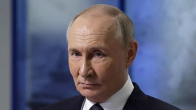 Putin l-a anunțat telefonic pe Donald Trump că va ataca puternic Ucraina: "A spus foarte ferm că va trebui să răspundă"