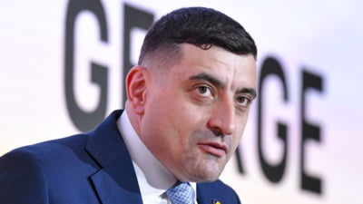 Răspunsul lui George Simion la manifestul Concordia: ”România nu se va abate de la parcursul său european și atlantic”