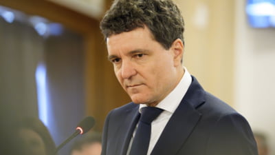 Răspunsul lui Nicușor Dan când a fost întrebat dacă îl consideră vinovat de crime de război pe premierul israelian Benjamin Netanyahu