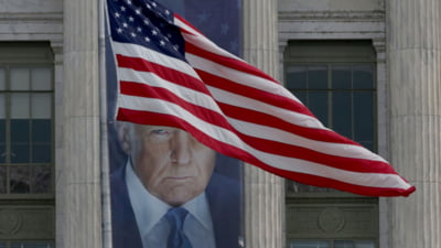 Răspunsul provocator al Iranului pentru Trump, după atacurile Israelului: ”Negocierile nucleare devin lipsite de sens”