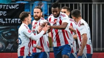 Răsturnare de scor în Petrolul - Oțelul. Clasamentul înaintea ultimei etape