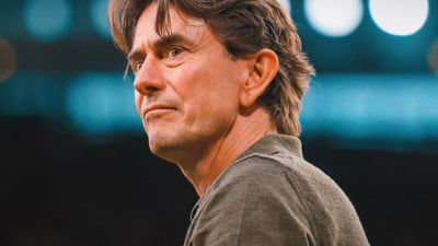 Radu Drăguşin are un nou antrenor la Tottenham: "Așteptăm cu nerăbdare să conducă echipa"